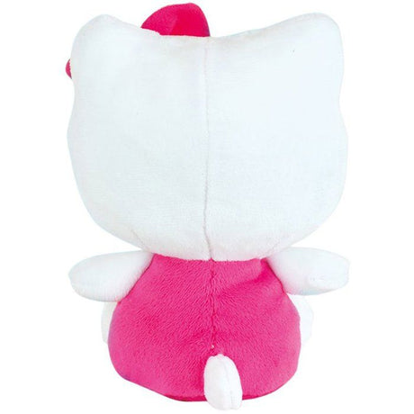 Peluche Kawai - JEMINI - HELLO KITTY -  13 cm