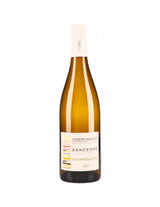 Maison Joseph Mellot Cuvťe La Chatellenie 2023 Sancerre - Vin blanc de Loire