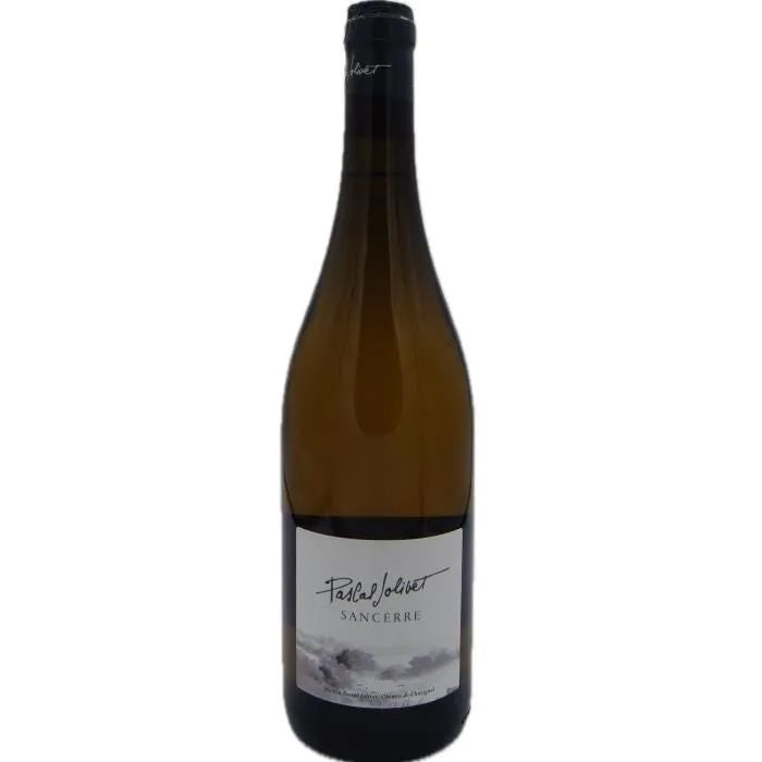 Domaine Pascal Jolivet Cuvée Signature 2023 Sancerre - Vin blanc de Loire