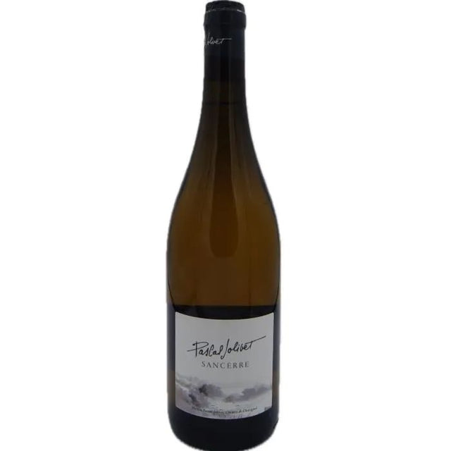 Domaine Pascal Jolivet Cuvée Signature 2023 Sancerre - Vin blanc de Loire