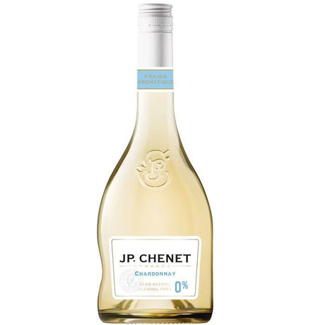 JP. Chenet - Chardonnay - Sans alcool