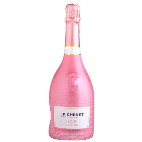 JP Chenet Ice Edition - Vin effervescent Rosé
