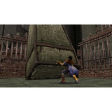 Legacy of Kain Soul Reaver 1&2 Remastered - Jeu Nintendo Switch