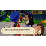 Story of Seasons: Grand Bazaar - Nintendo Switch 2 Edition • Jeu Nintendo Switch 2