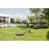 Pompe d'arrosage KARCHER BP 6.000 Garden Set pour petits jardins jusqu'a 800 m˛