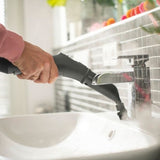 KARCHER SC 3 Easy Fix - Nettoyeur vapeur - 1900 W - 3,5 bars - autonomie illimitée - Elimine jusqu'a 99.99 % des virus bactéries