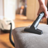 KARCHER DS 6 PLUS - Aspirateur sans sac avec filtration par eau + Accessoires - Rejette un air dépoussiéré a 99,95 %