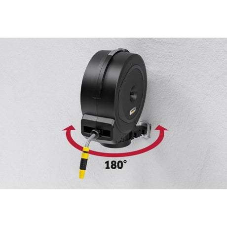Dévidoir mural automatique HBX 4.20 - KARCHER