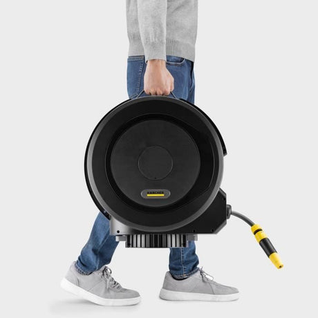 Dévidoir mural automatique HBX 5.25 - KARCHER