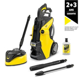 Nettoyeur haute pression KARCHER K7 Power Flex Home - 600 L/h - 3000 W - 180 bar