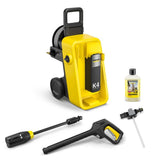 Nettoyeur haute pression KARCHER K 4 Comfort Premium - 420 L/h - 1800 W - 130 bar