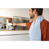 Nettoyeur de vitres WV 2 Universal Care KARCHER - Raclette XL 280 mm - Autonomie 35 min - Nettoie jusqu'a 105m˛