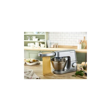 Laminoir acier  10 épaisseurs - KAX980ME - KENWOOD - Guide pâtes