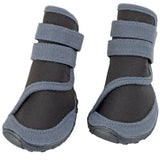 KERBL - Chaussures pour chien -  ACTIVE - Gris/noir - Taille XL