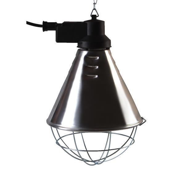 Support De Lampe Simple Ipx4 5m - Eleveuse Ă‰lectrique