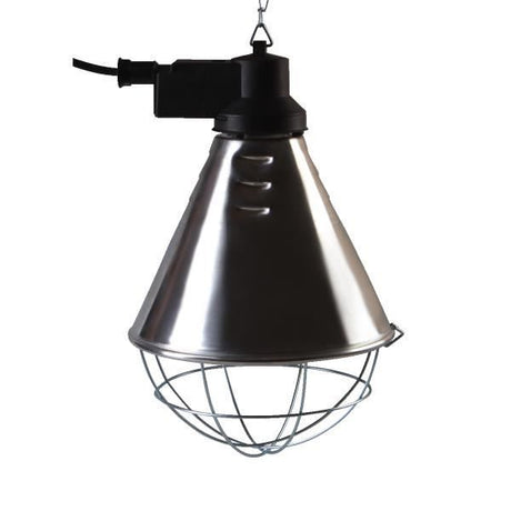 Support De Lampe Simple Ipx4 5m - Eleveuse Ă‰lectrique