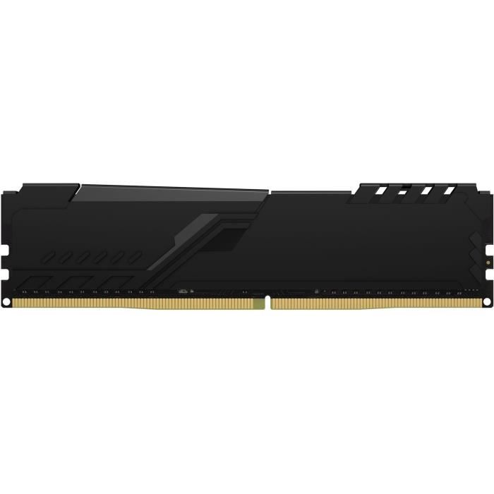 Mémoire Kingston FURY Beast 16 Go DDR4 3200 MHz CL16