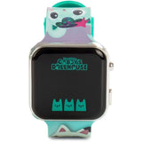Montre LED Gabby´S Dollhouse - KIDS LICENSING - GD00077