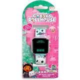 Montre LED Gabby´S Dollhouse - KIDS LICENSING - GD00077
