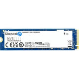 KINGSTON - NV3 - SSD Interne - 1 To - PCIe 4.0 NVMe M.2 2280