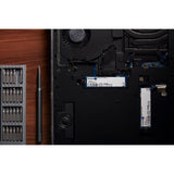 KINGSTON - NV3 - SSD Interne - 2 To - PCIe 4.0 NVMe M.2 2280