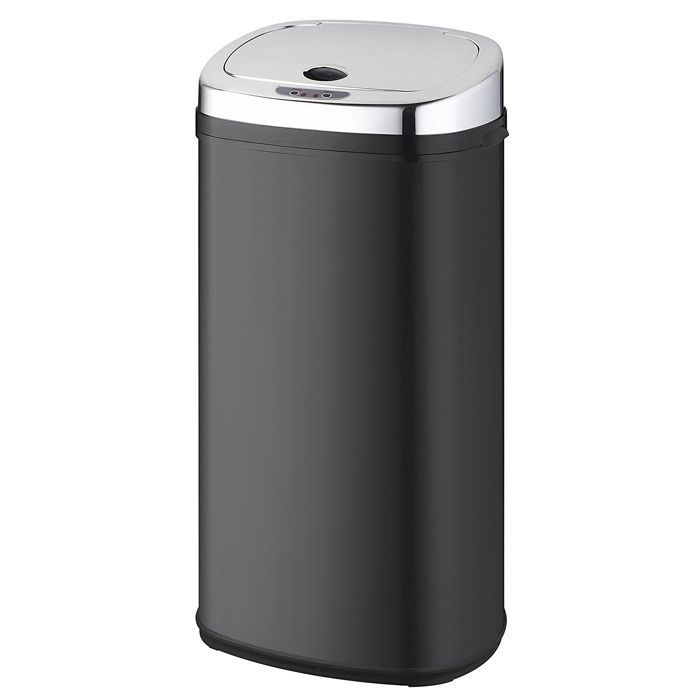 Poubelle de Cuisine Automatique - LARGO -  KITCHEN MOVE - 42 L - Noir