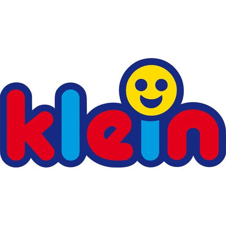 KLEIN - Chariot de ménage Vileda avec aspirateur électronique