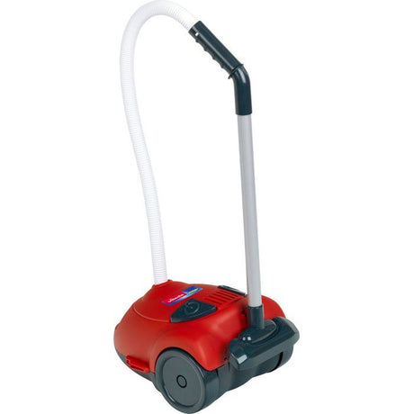 Aspirateur électronique Vileda - KLEIN - 6892 - Avec bruitage réaliste - Jouet d'imitation - Des 2 ans