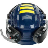 Casque S.W.A.T - KLEIN - 8809 - Visičre escamotable, écouteurs et micros factices - Déguisement policier - Dčs 3 ans