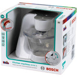 Robot de cuisine électronique Bosch - KLEIN - 9234 - Jouet d'imitation - Des 3 ans