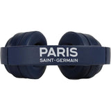 Casque audio - Sans fil - Konix - PSG - Bluetooth 5.3 PC, smartphones, tablettes - Microphone - Autonomie 25 h - Câble 3,5 mm - Bleu