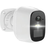 Caméra de surveillance - Konyks - Camini Air SE - Extérieur - Wi-Fi - Batterie 5200 mAh