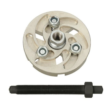 Extracteur - KS TOOLS - 150.3130F - Extracteur de poulie universel - 3 griffes