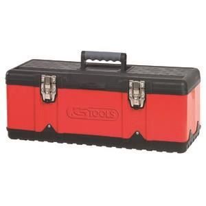 BoÓte a outils - KS TOOLS - 850.0345 - Amovible - Grand compartiment de rangement - Charge max 30 kg - 582x298x255 mm