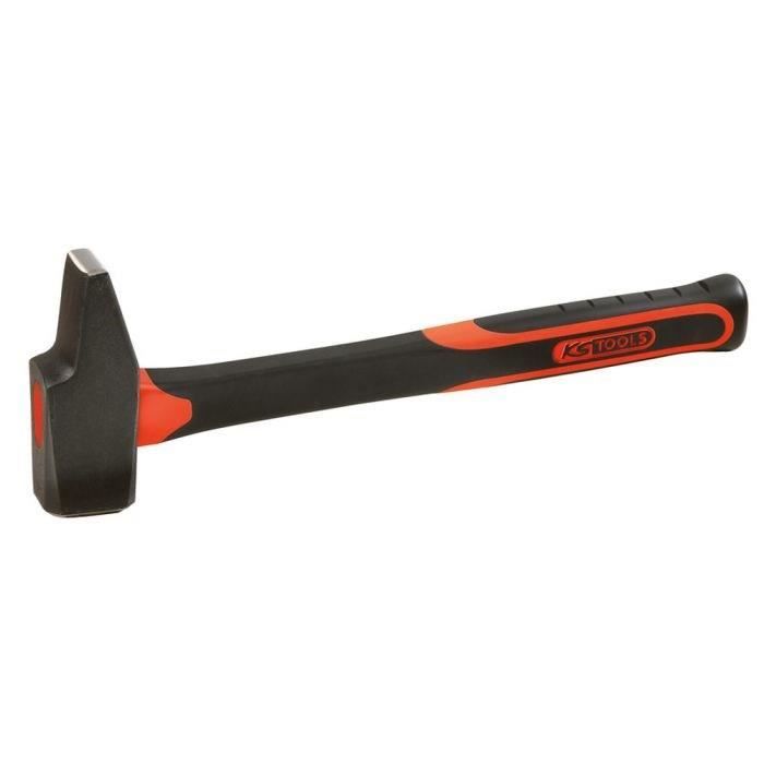 Module - KS TOOLS - 713.1102 - Module d'outils de frappe - 9 pieces - Pour servantes et établis