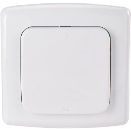 Interrupteur intérieur - KYF - Pour prise KYF - PLUG - 001 et KYF - PLUG - 003