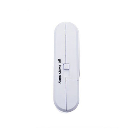 Lot de 2 mini alarmes - KYF - Fenetre/porte - Fonction carillon
