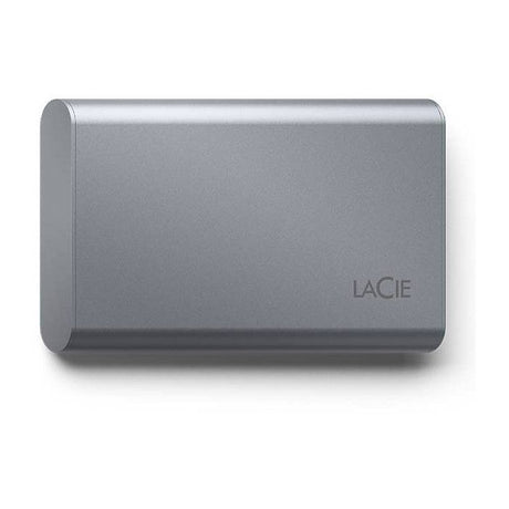 LaCie Mobile Secure STKH10008