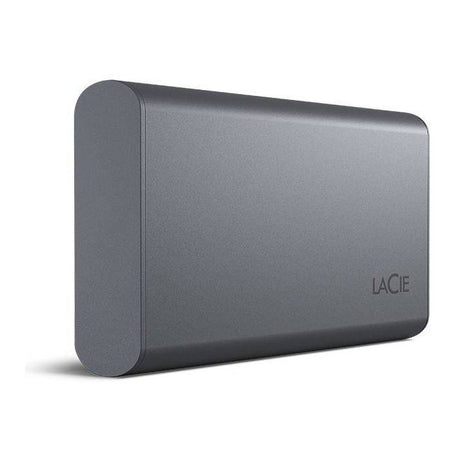 LaCie Mobile Secure STKH10008