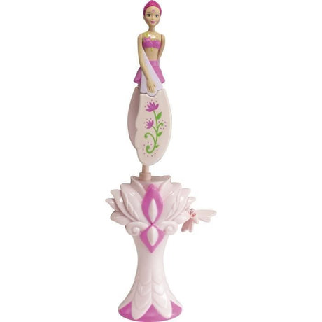 Sky dancers - LANSAY - Fuchsia Fantasy - Poupée volante - Des 6 ans