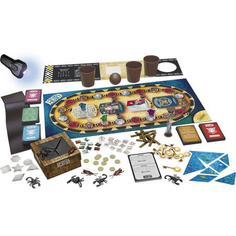 Fort Boyard - Edition aventure - LANSAY - Des 8 ans