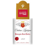 Château Laplagne 2022 Puisseguin-Saint-Emilion - Vin rouge de Bordeaux