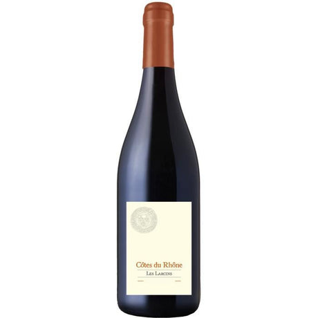 Les Larcins 2024  Côtes du Rhône - Vin rouge de la Vallée du Rhône