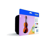 Brother LC127XLVALBP Cartouches d'encre Multipack