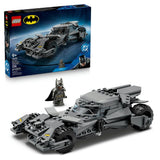 LEGO DC Batman 76331 La Batmobile de Batman v Superman - Jeu de Construction des 9 ans