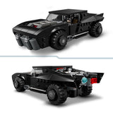 La Batmobile de The Batman