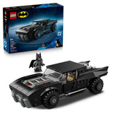 La Batmobile de The Batman