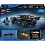 La Batmobile de The Batman