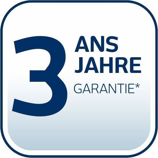 Séchoir a linge Leifheit 450 Deluxe 81464, étendoir a linge avec 45m d'étendage et accessoires, tour a 4 niveaux, blanc