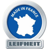 Séchoir a linge Leifheit 450 Deluxe 81464, étendoir a linge avec 45m d'étendage et accessoires, tour a 4 niveaux, blanc
